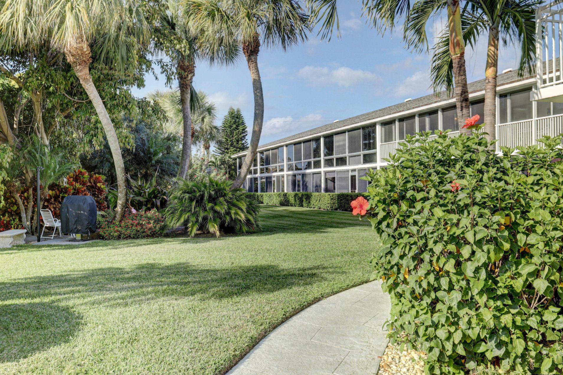 GREENBRIER CONDO - Residential Lease
