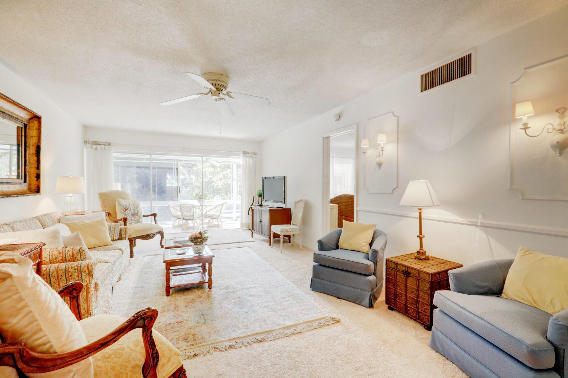 GREENBRIER CONDO - Residential Lease