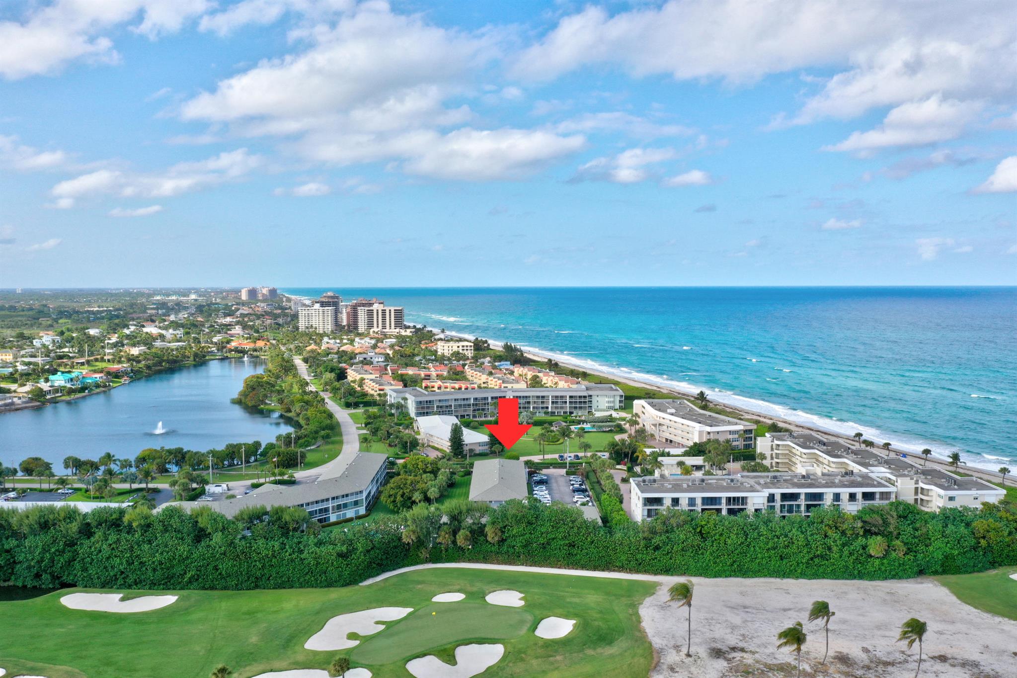 GREENBRIER CONDO - Residential Lease