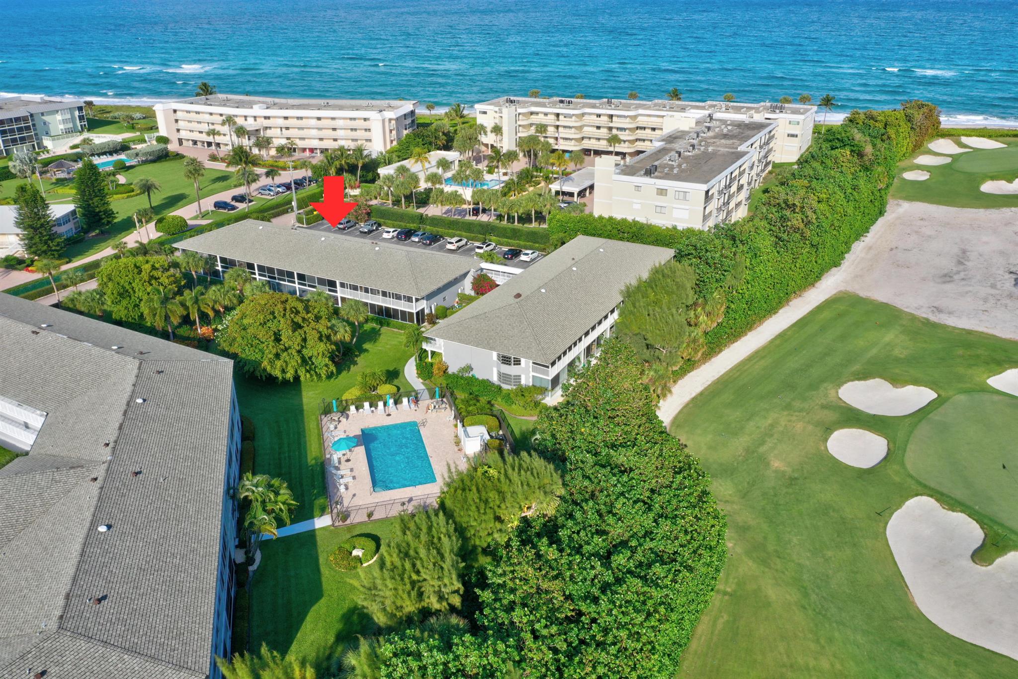GREENBRIER CONDO - Residential Lease