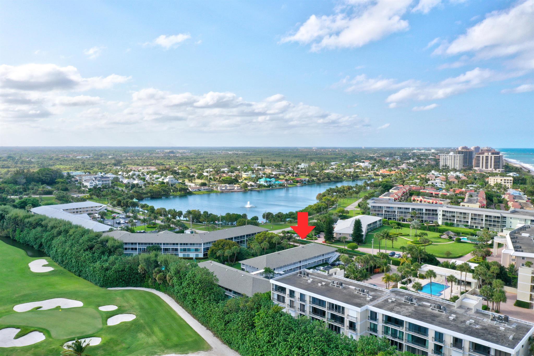 GREENBRIER CONDO - Residential Lease
