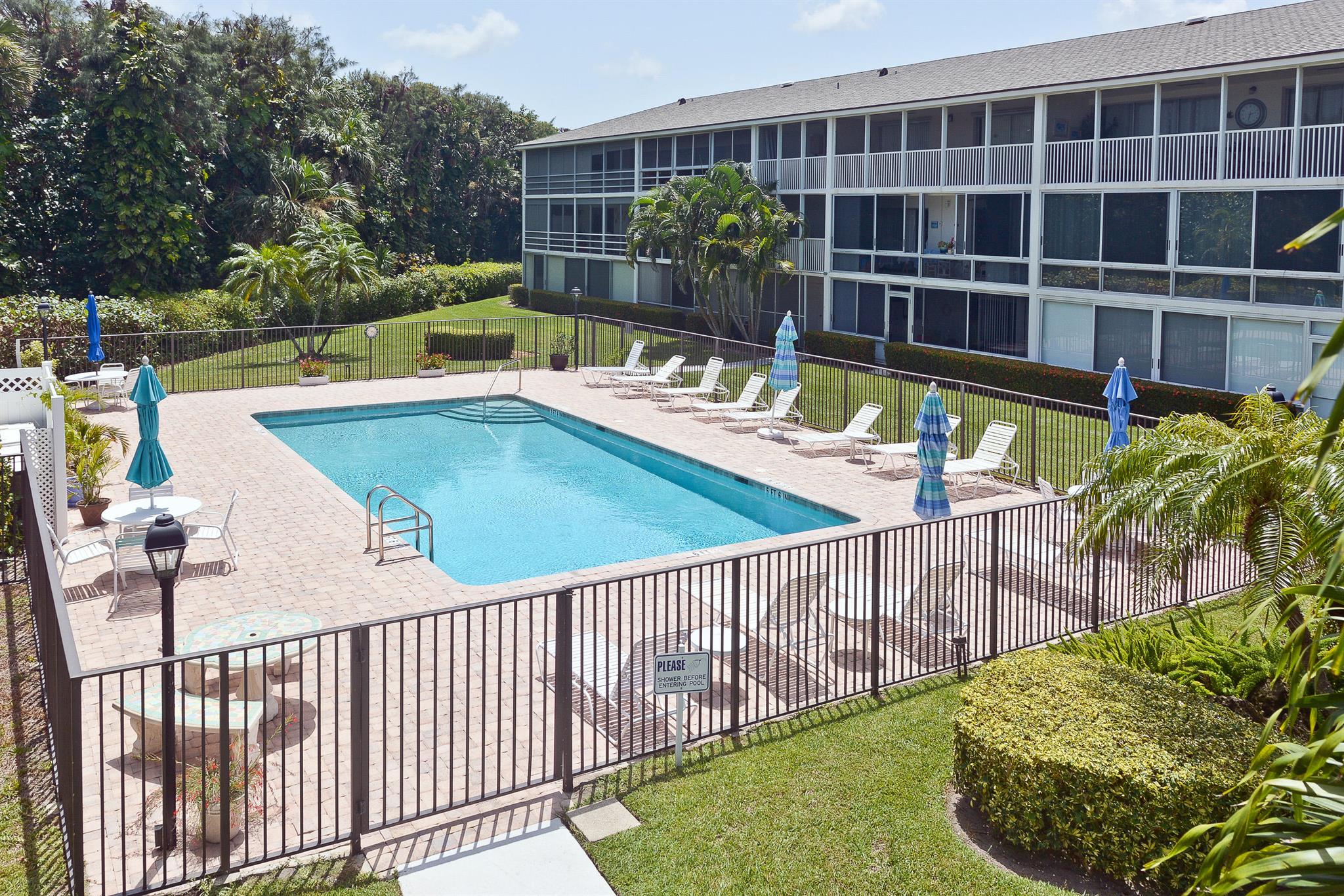 GREENBRIER CONDO - Residential Lease