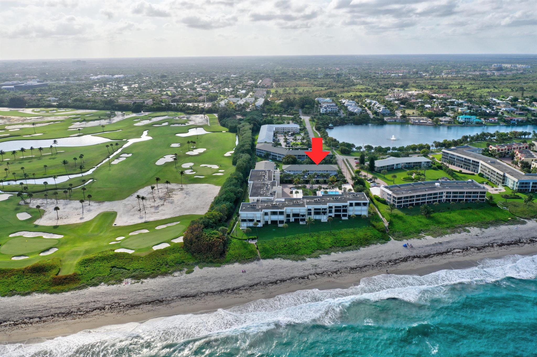 GREENBRIER CONDO - Residential Lease