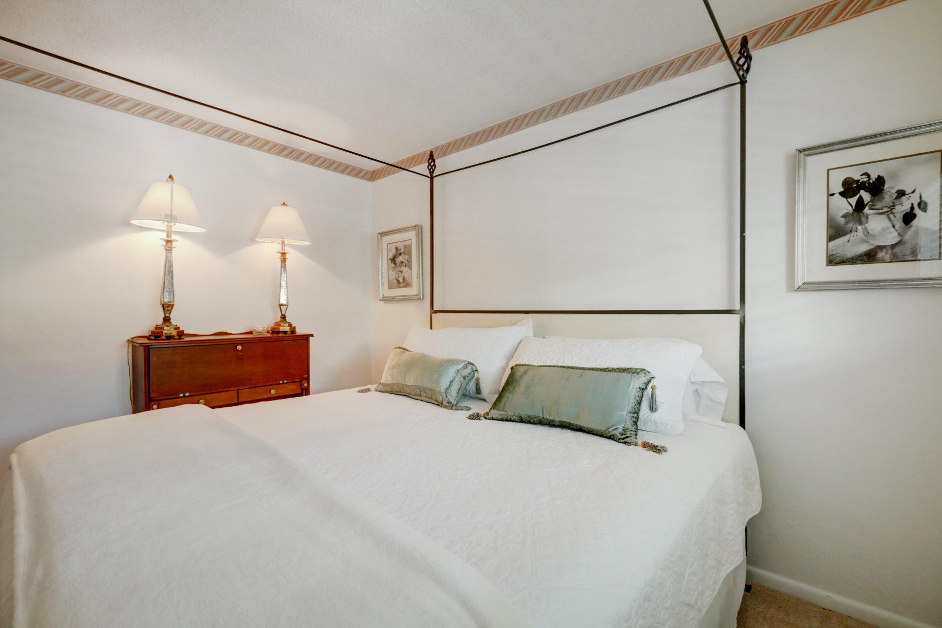 GREENBRIER CONDO - Residential Lease