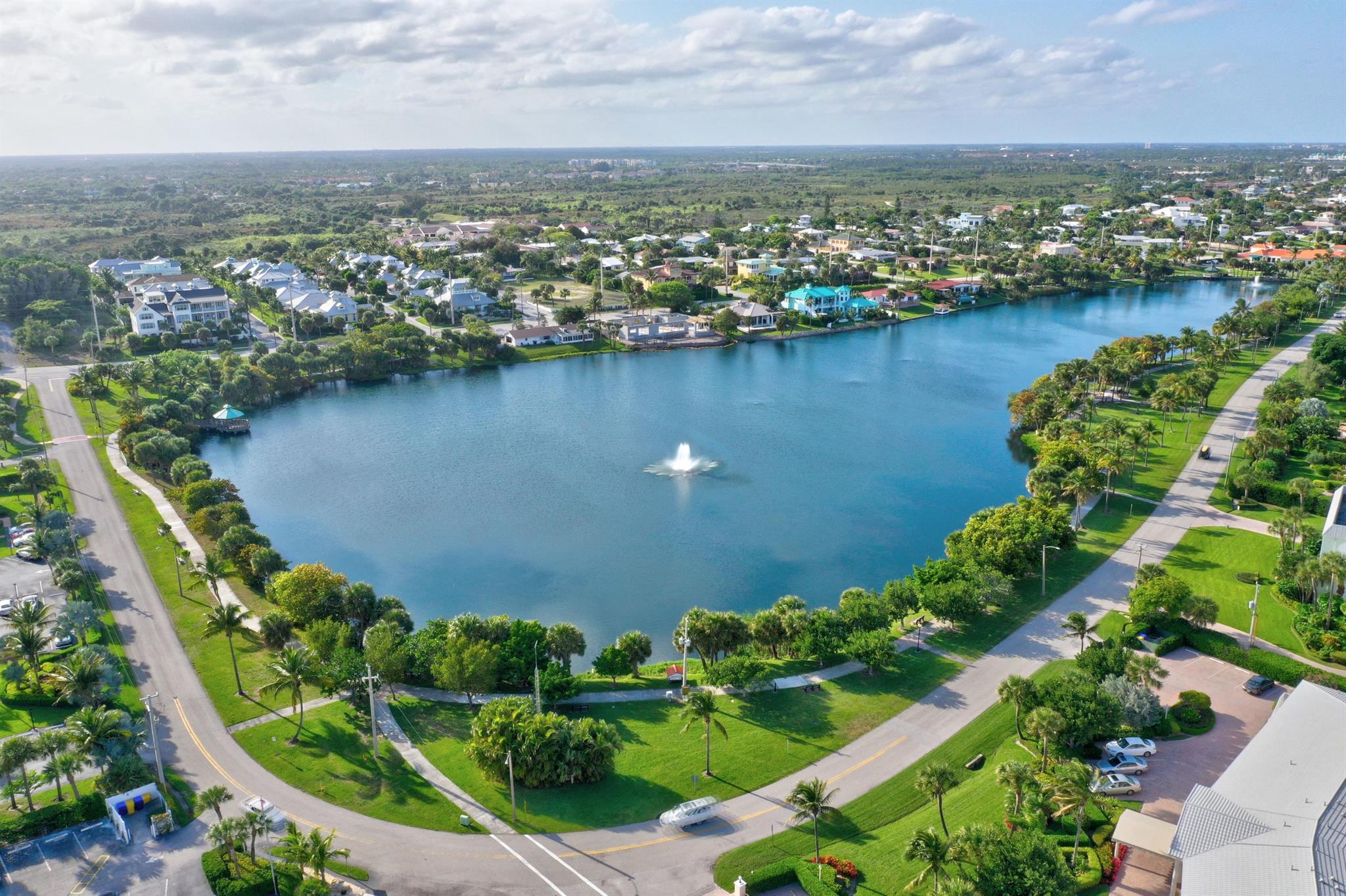 GREENBRIER CONDO - Residential Lease