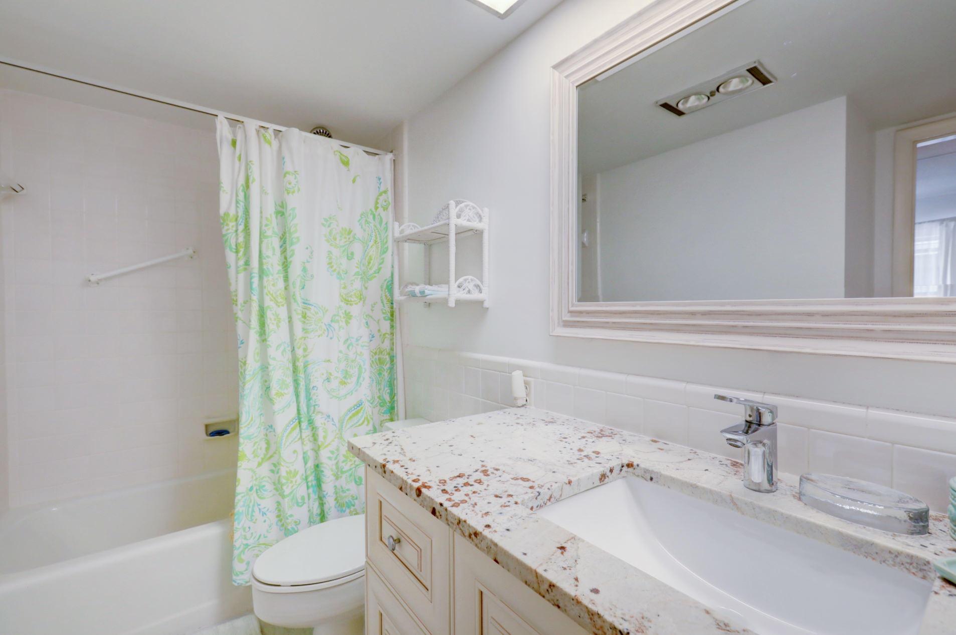 GREENBRIER CONDO - Residential Lease