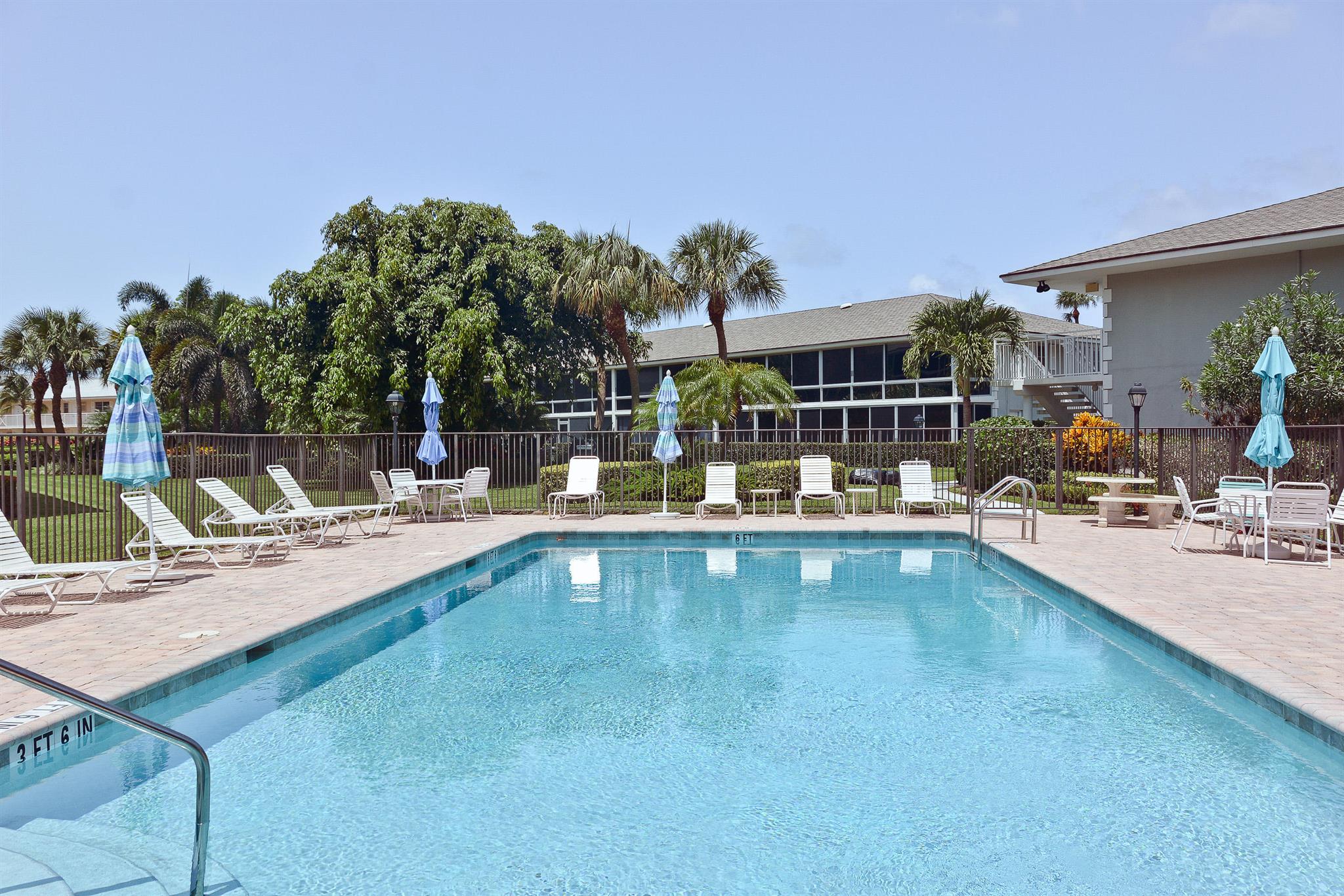 GREENBRIER CONDO - Residential Lease