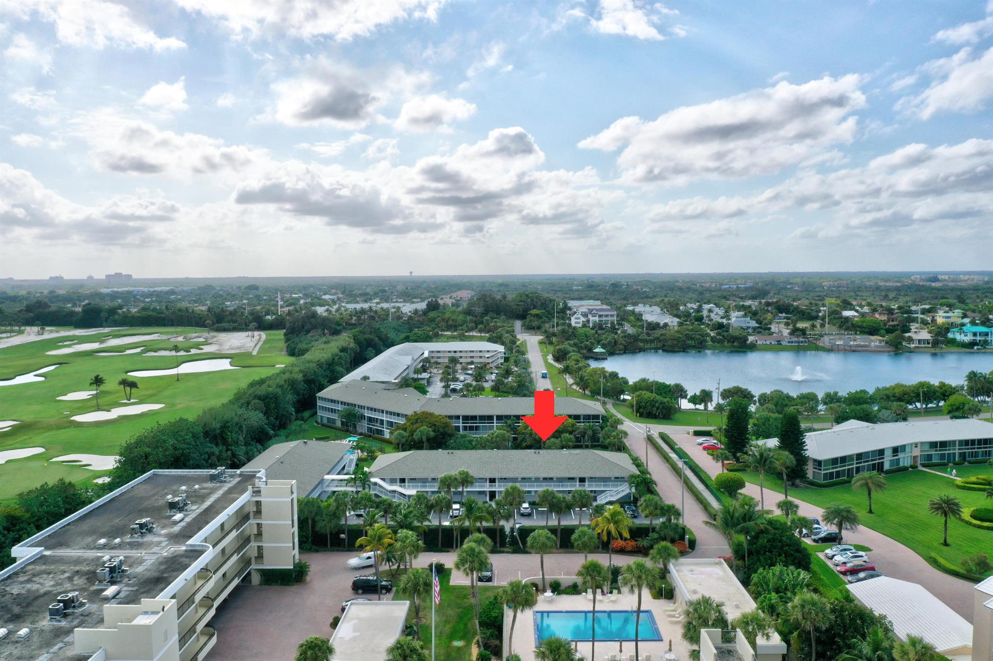 GREENBRIER CONDO - Residential Lease