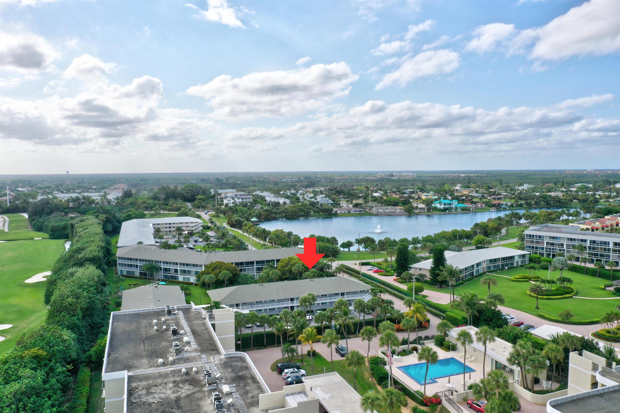 GREENBRIER CONDO - Residential Lease