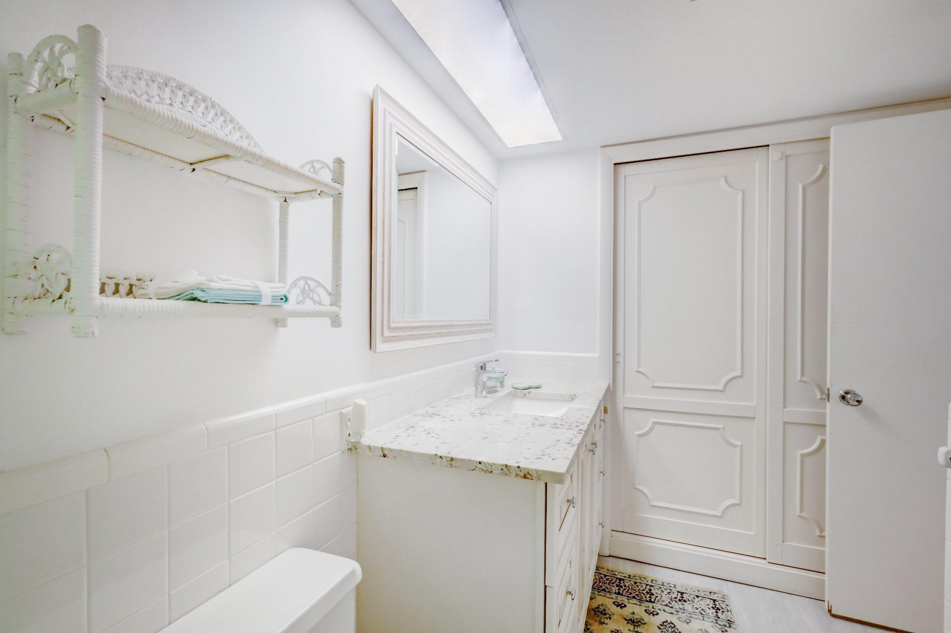 GREENBRIER CONDO - Residential Lease
