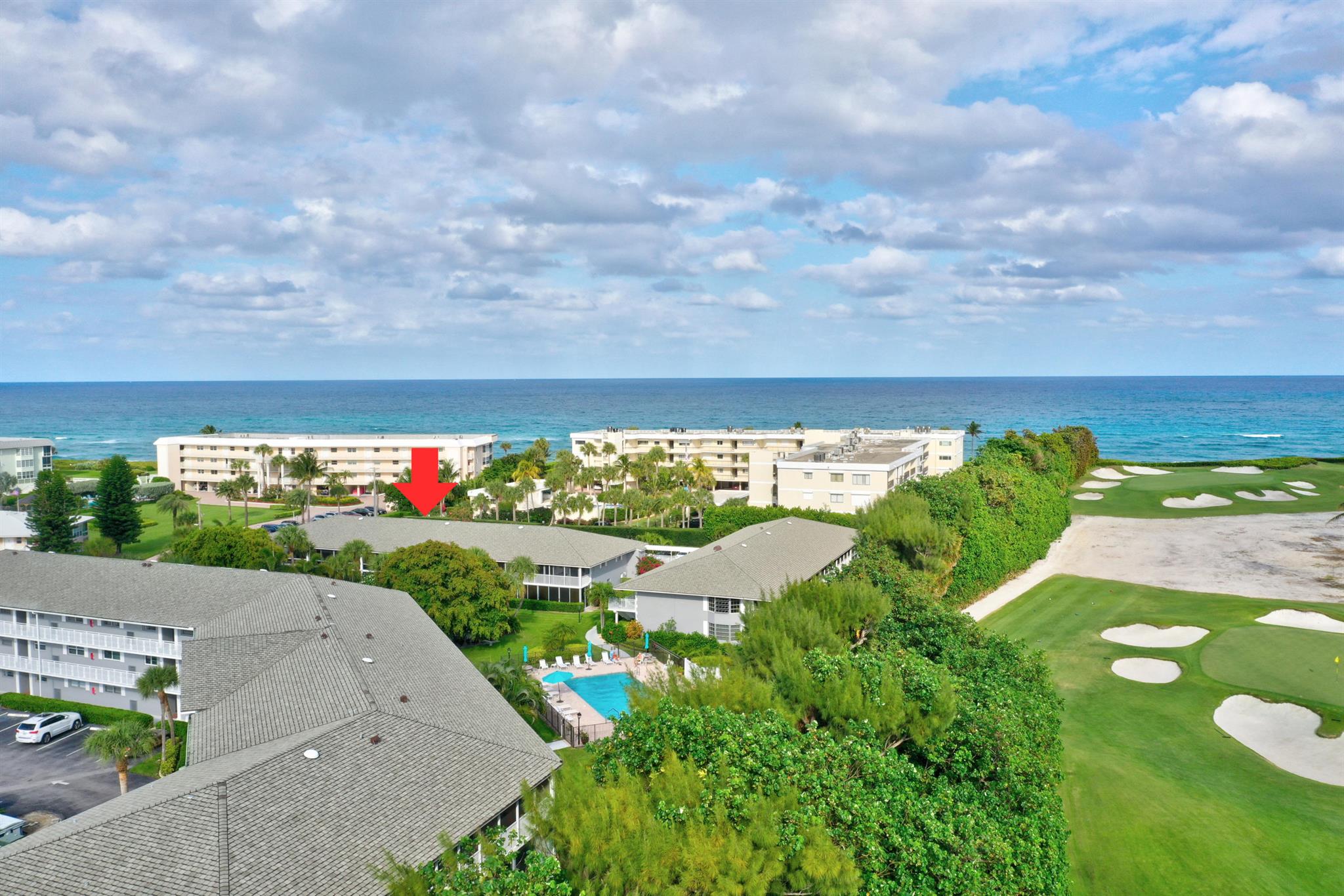 GREENBRIER CONDO - Residential Lease