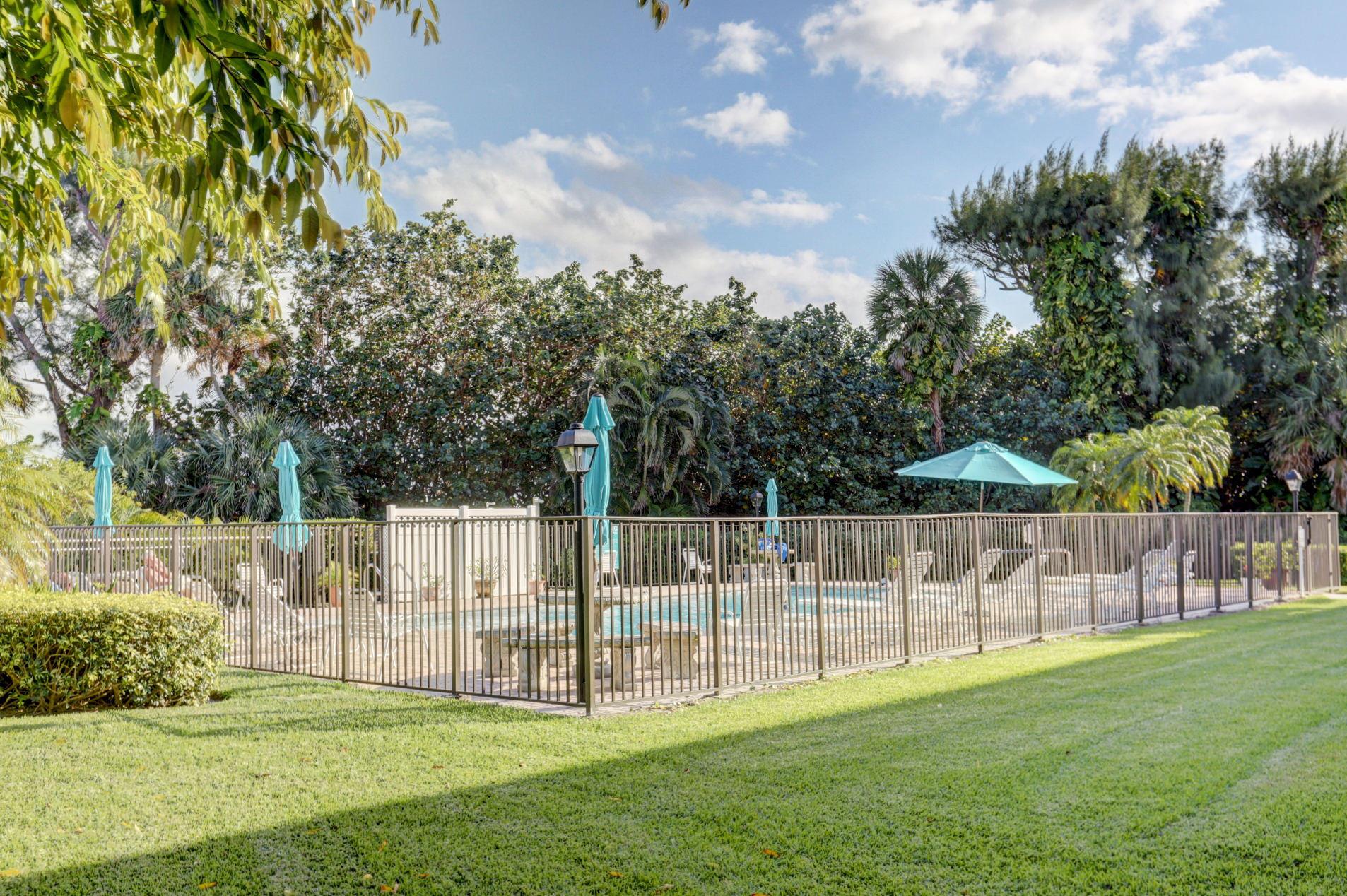 GREENBRIER CONDO - Residential Lease
