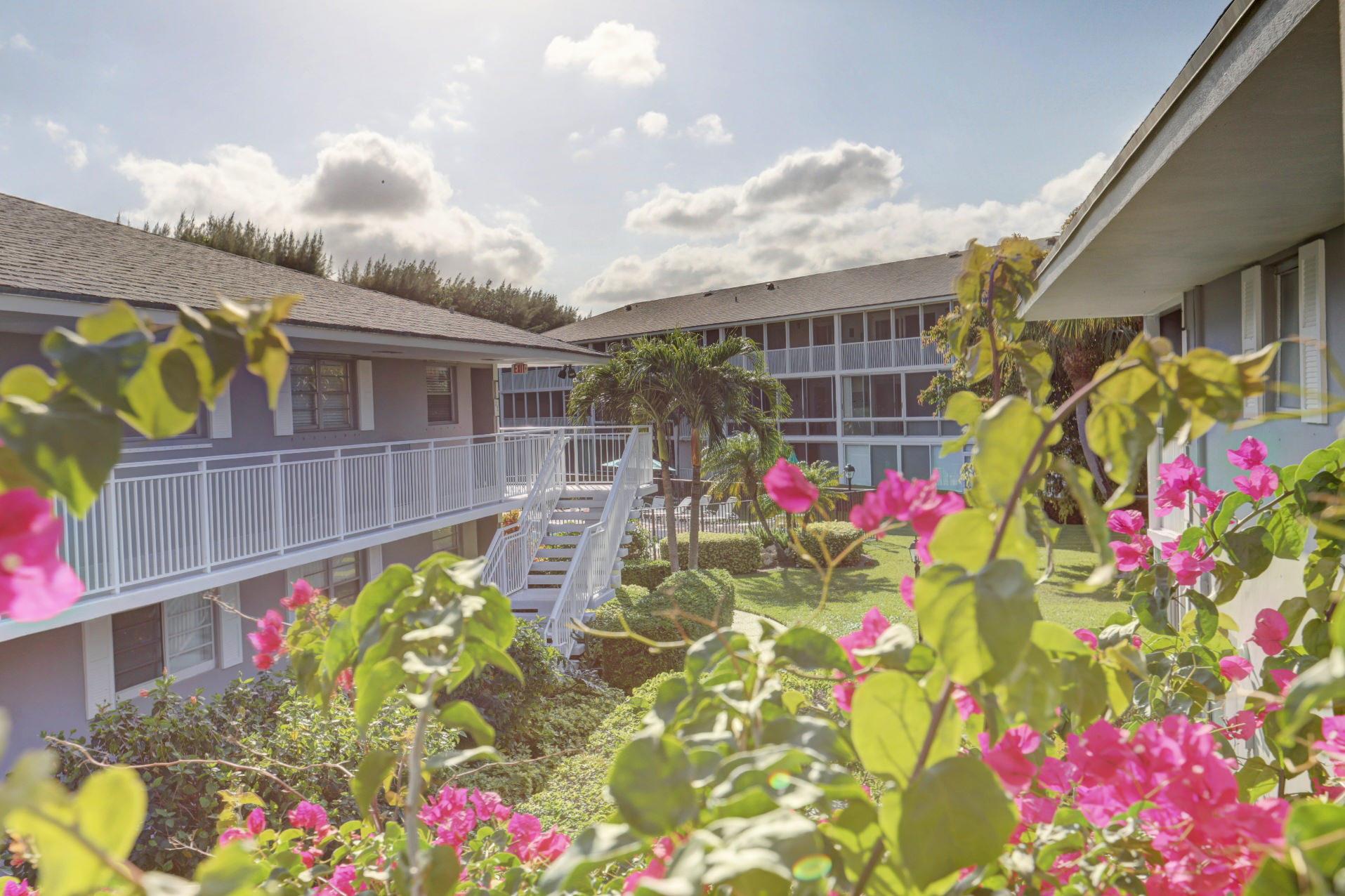 GREENBRIER CONDO - Residential Lease