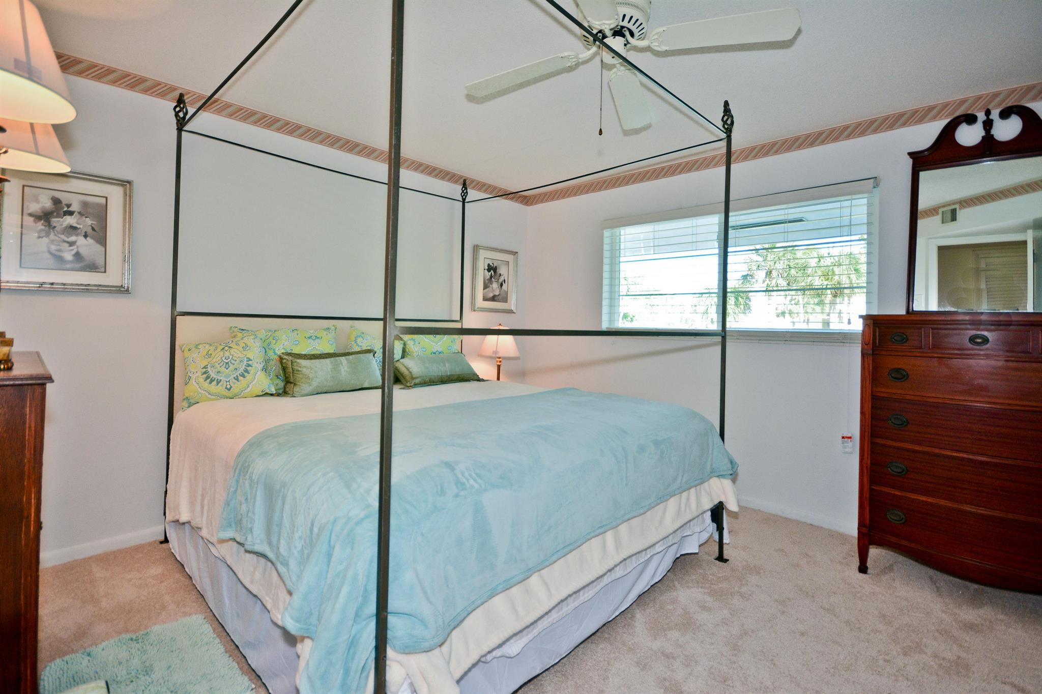 GREENBRIER CONDO - Residential Lease