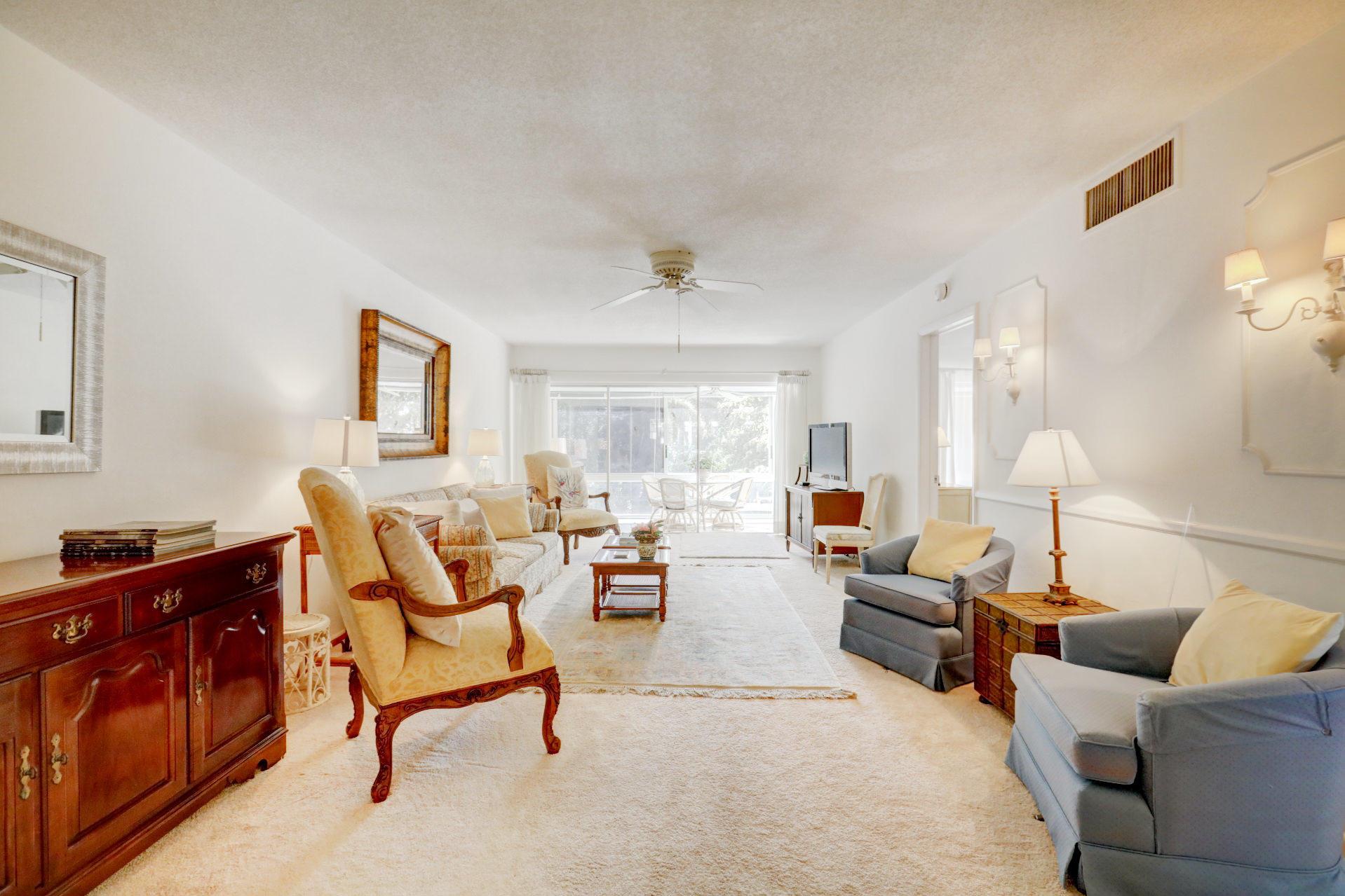 GREENBRIER CONDO - Residential Lease