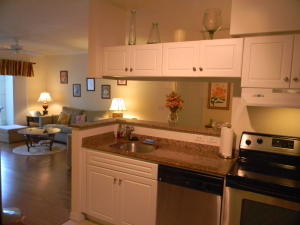 TUSCANY ON THE INTRACOAST - Residential Lease