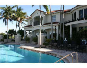 TUSCANY ON THE INTRACOAST - Residential Lease