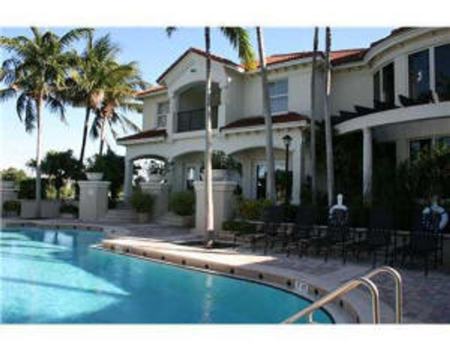 Beautiful community in east Boynton Beach. Walking distance to the beach! Tastefully decorated upgraded 2bed/2bath fully furnished unit. Granite counter tops & stainless steel appliances. Wood & tile throughout. Sofa opens to queen sofa sleeper & chair to twin bed. Large balcony with patio furniture to lounge on. Mens and ladies golf clubs, plus beach chairs & umbrella to enjoy! Basic cable and 3 TVs included. Resort community is on intracoastal with a clubhouse, billiards, fitness center, game room, library, business center & indoor basketball court. Pool, spa and picnic area overlook intracoastal. Also a private boardwalk where you can stroll through a nature preserve and look out on to intracoastal. Gated neighborhood with garage parking(space #470).