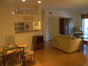 TUSCANY ON THE INTRACOAST - Residential Lease