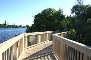 TUSCANY ON THE INTRACOAST - Residential Lease