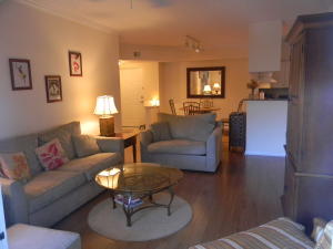 TUSCANY ON THE INTRACOAST - Residential Lease