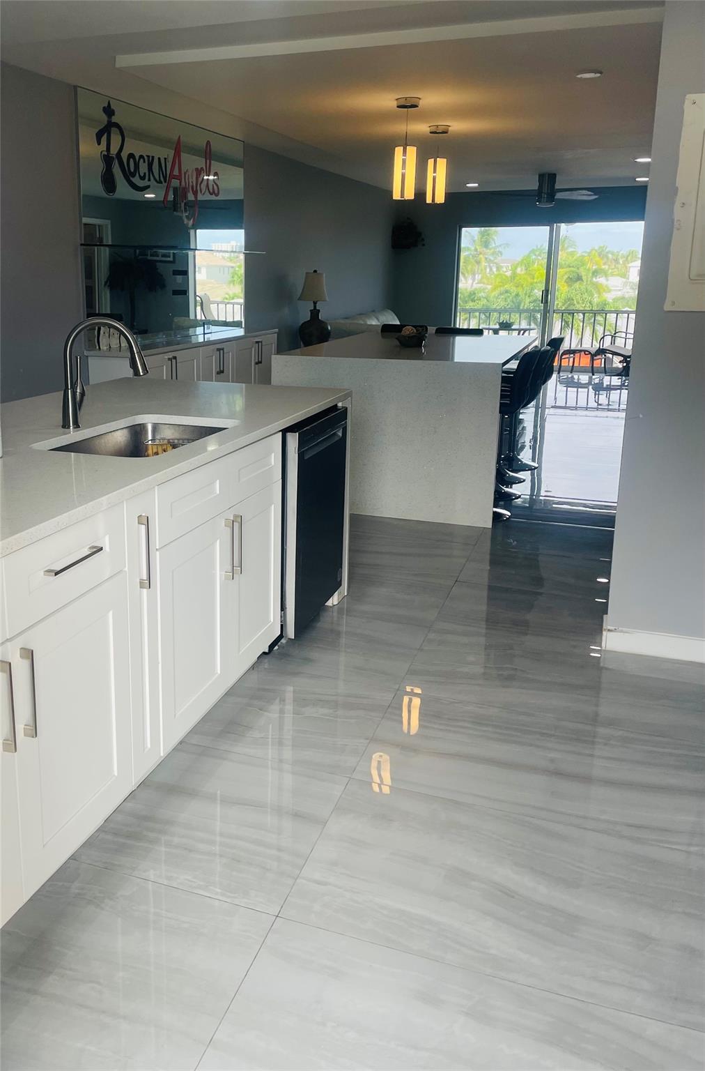 River Dome - Residential Lease