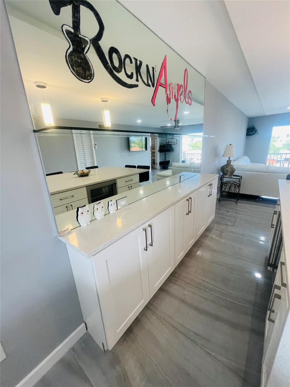 River Dome - Residential Lease