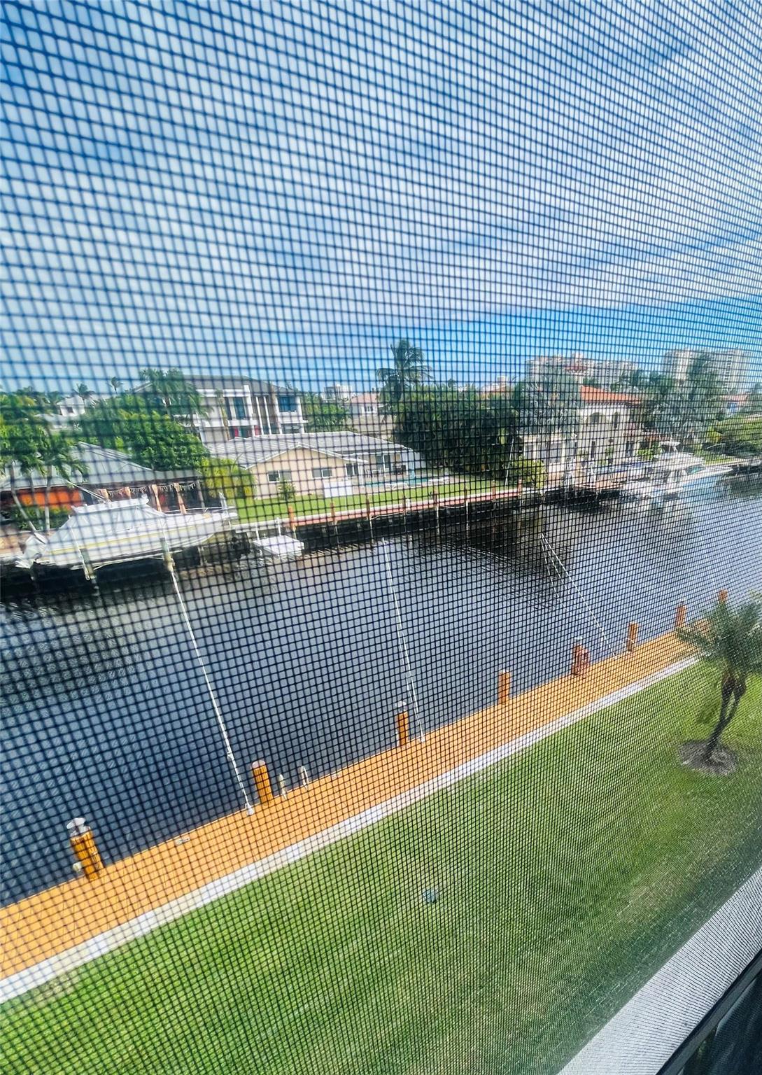 River Dome - Residential Lease