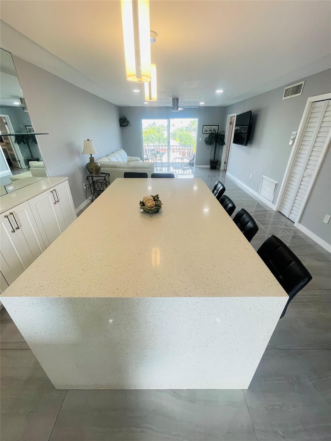 River Dome - Residential Lease