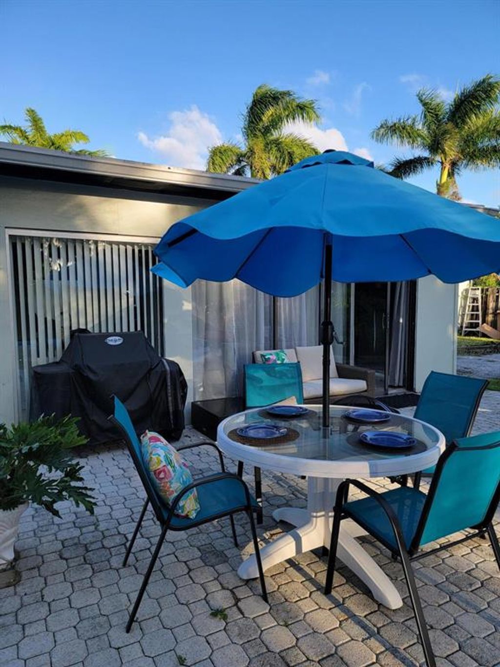 Photo of 611 Westwind Drive, North Palm Beach, FL 33408 (MLS # R10755305)