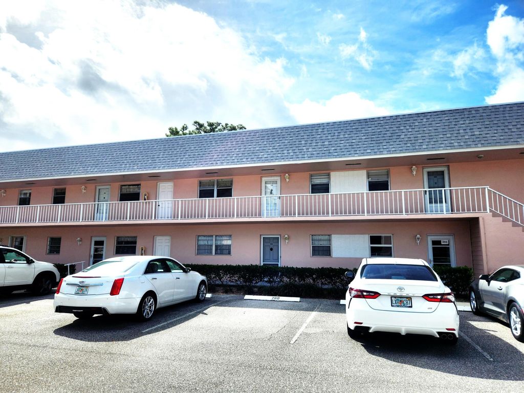 Photo of 18081 SE Country Club Drive #259, Tequesta, FL 33469 (MLS # R11163557)