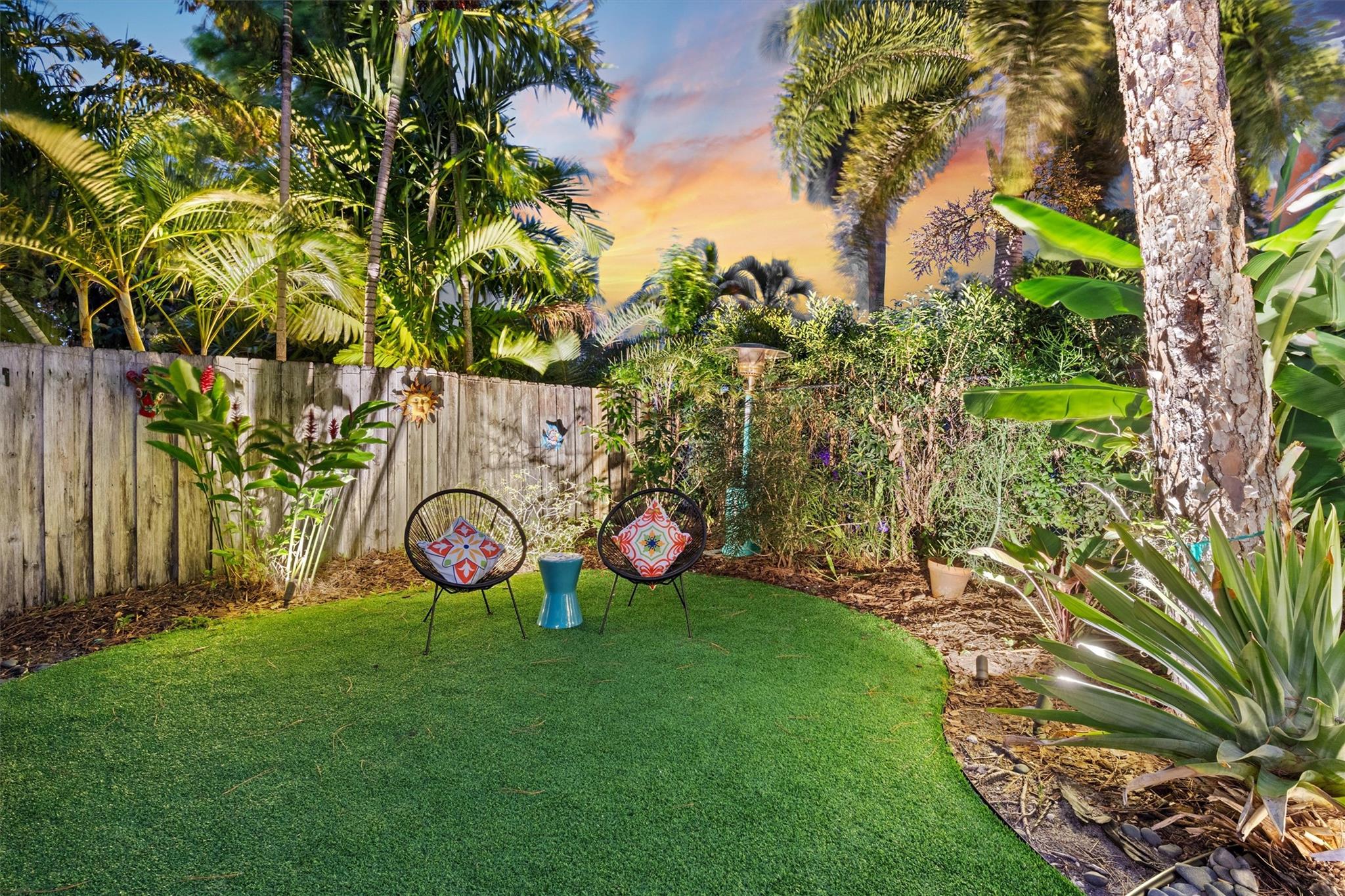 Wilton Manors - Residential