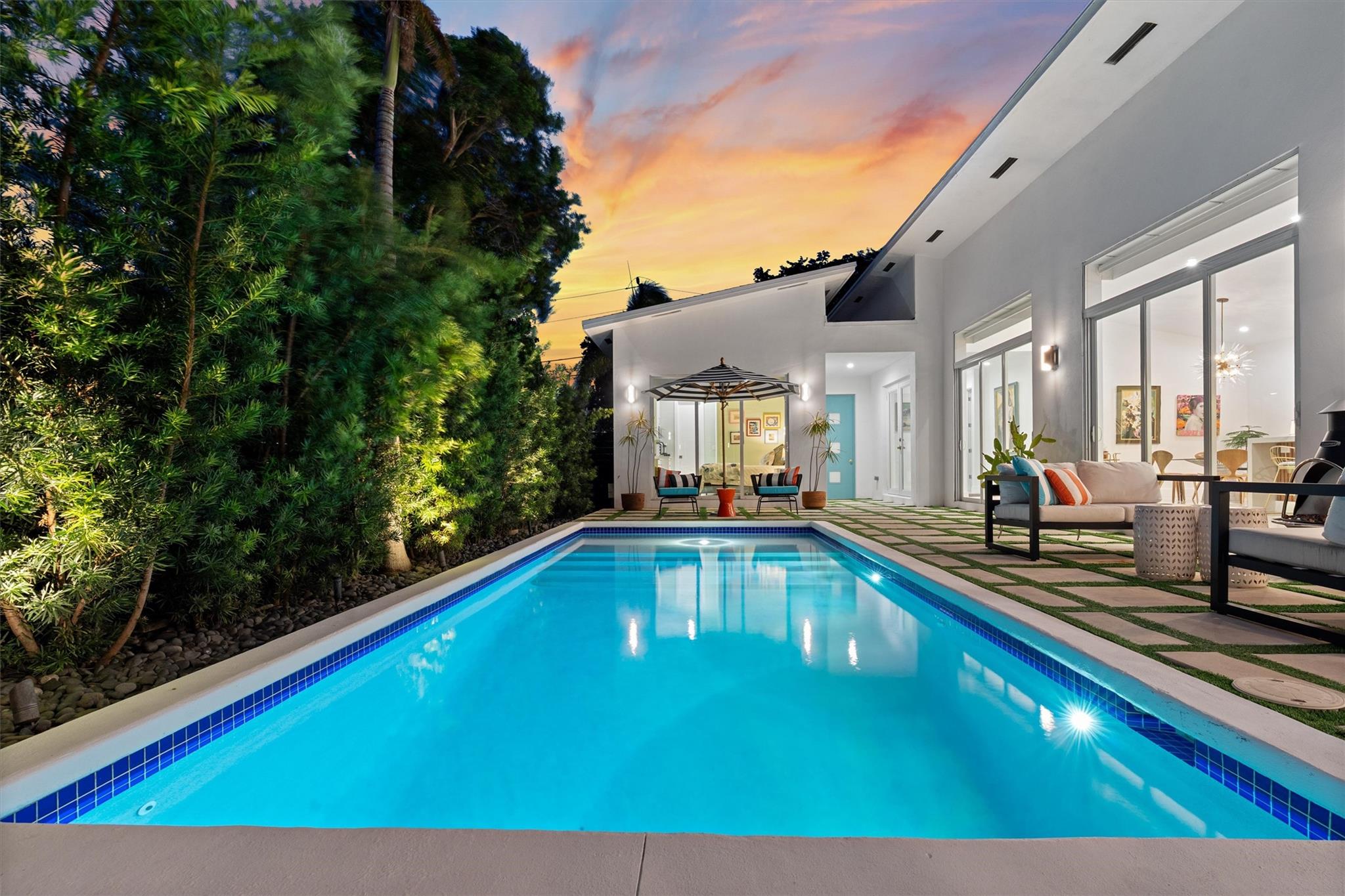 Wilton Manors - Residential