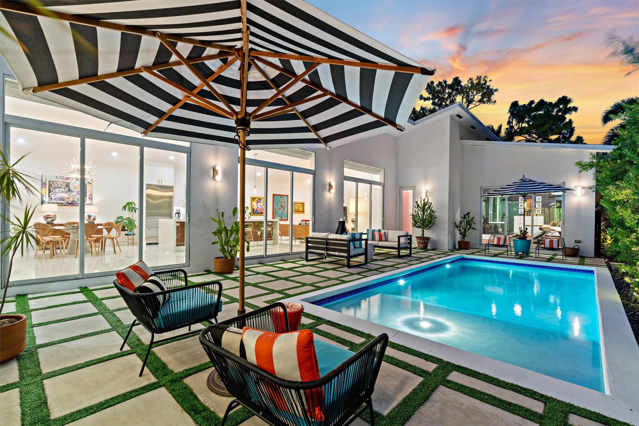 Wilton Manors - Residential