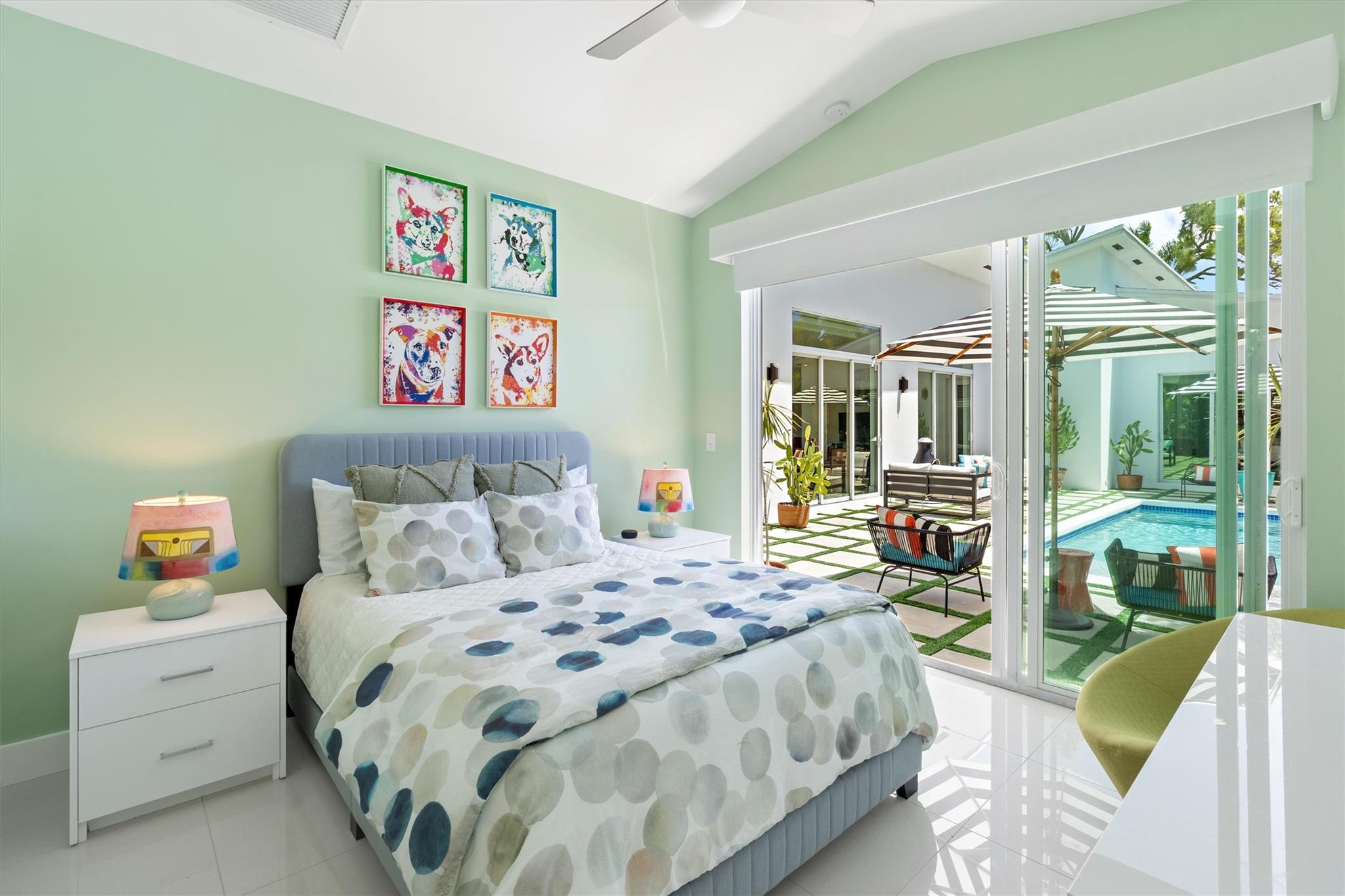 Wilton Manors - Residential