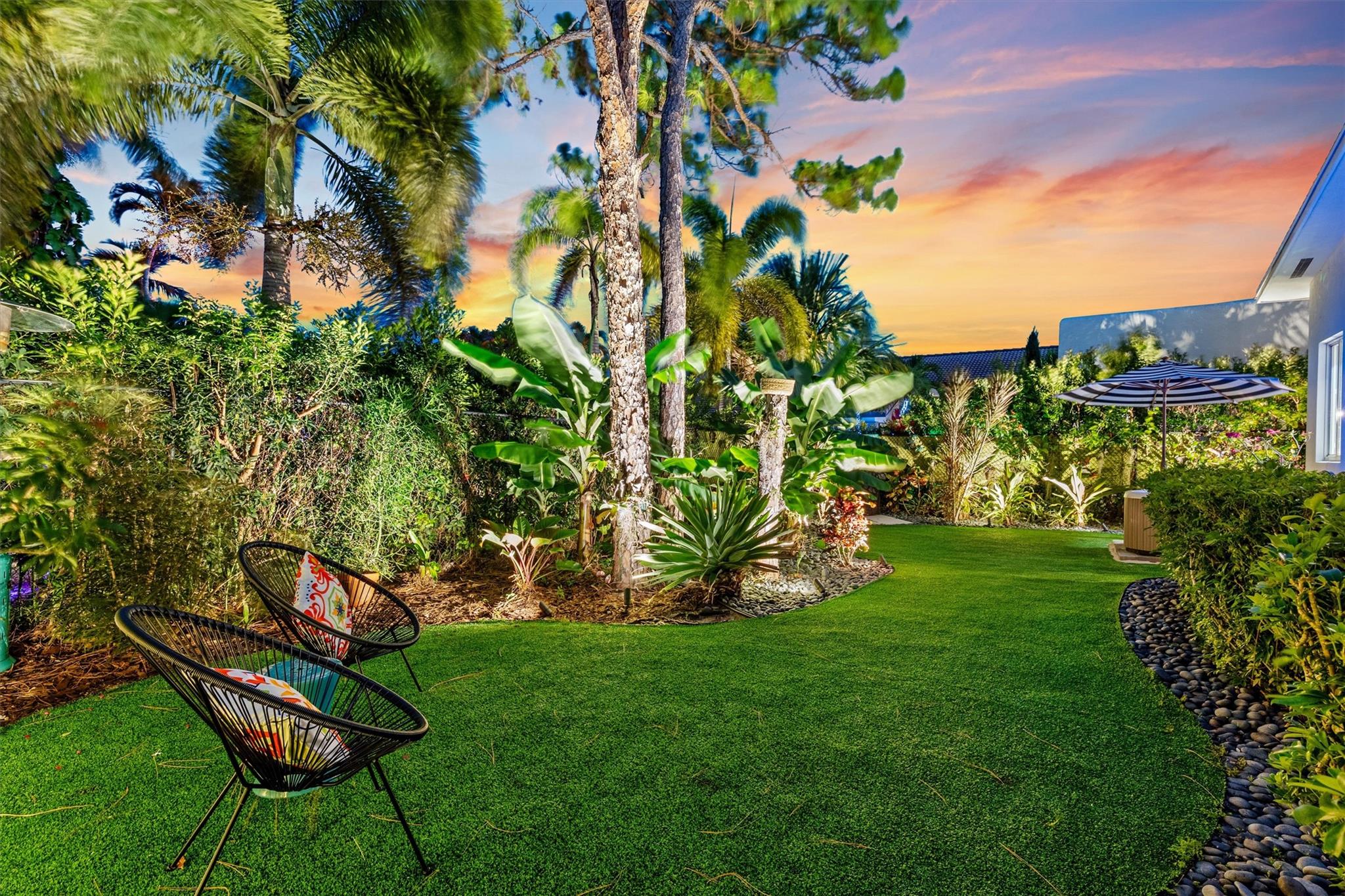 Wilton Manors - Residential