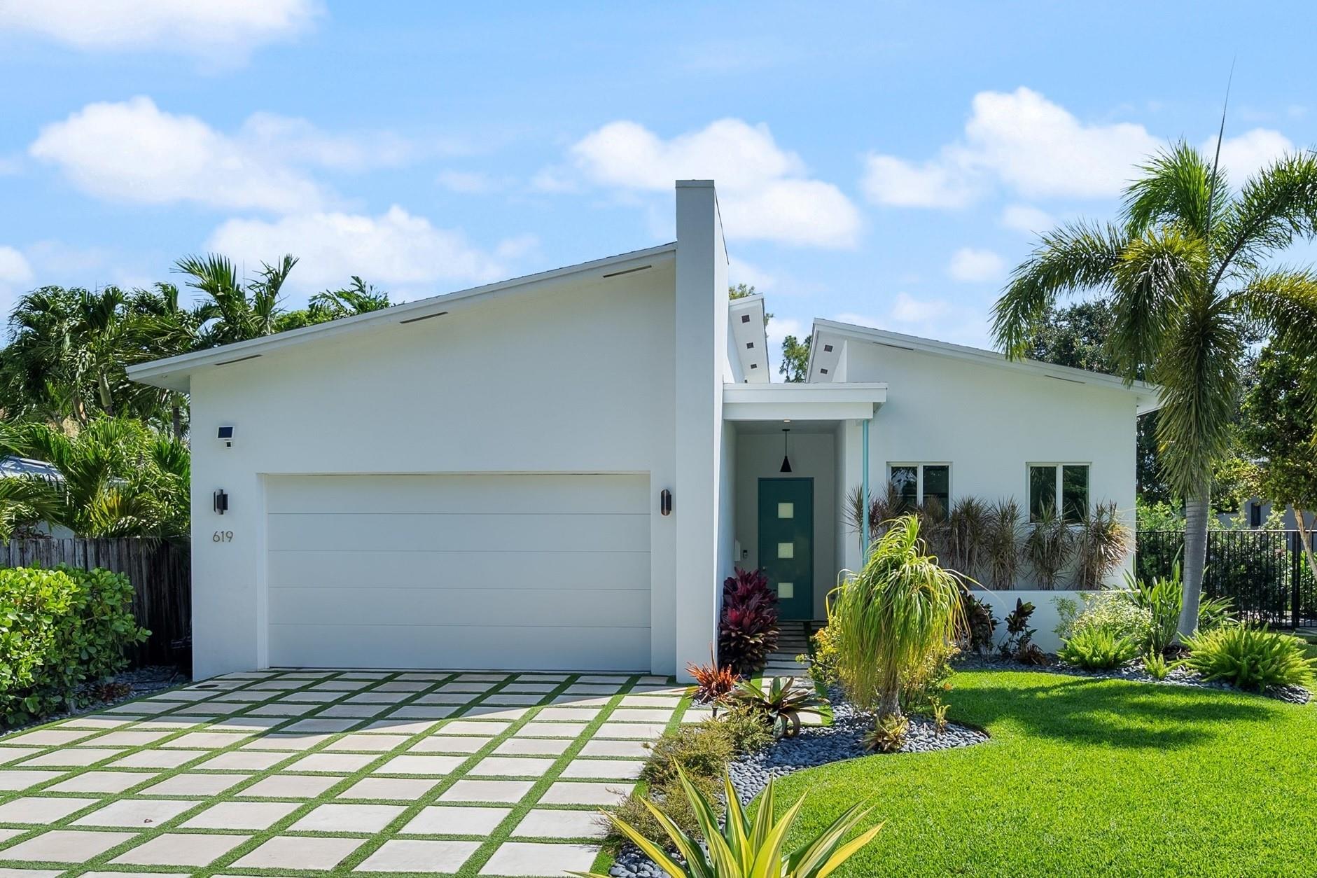 Wilton Manors - Residential