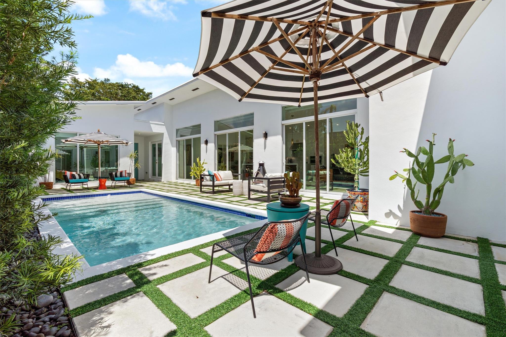 Wilton Manors - Residential