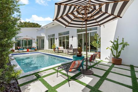 619 NE 21st Ct Wilton Manors FL 33305