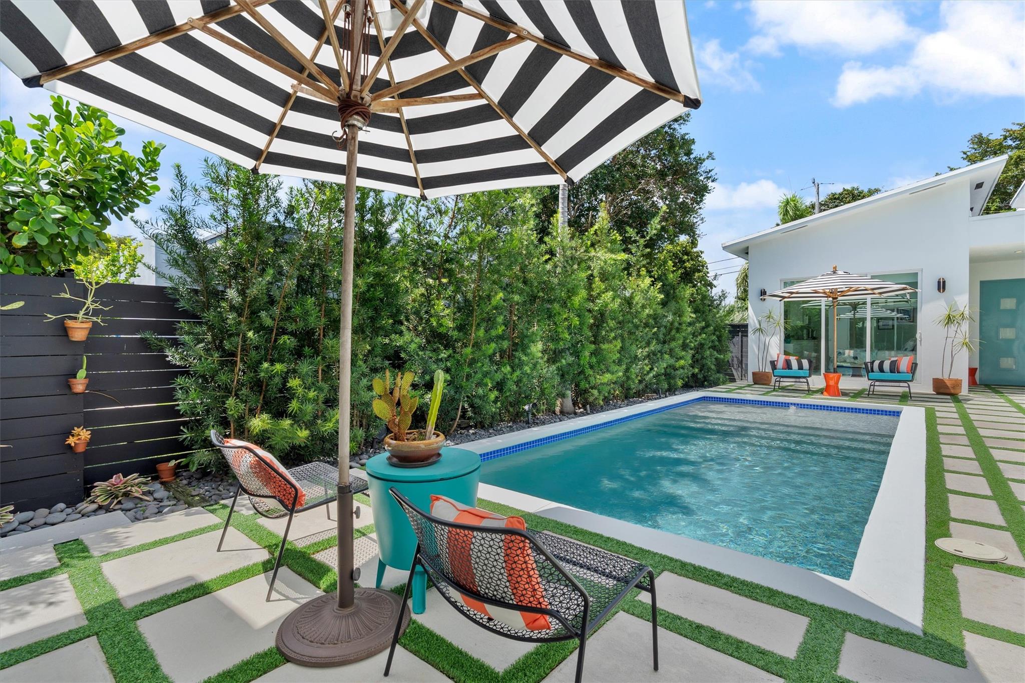 Wilton Manors - Residential