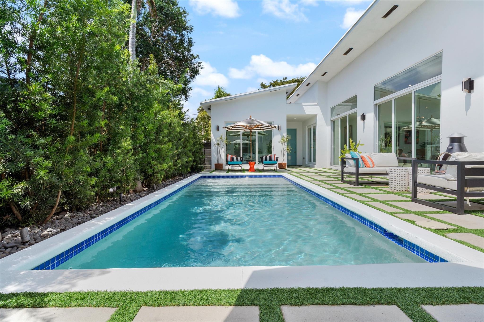Wilton Manors - Residential