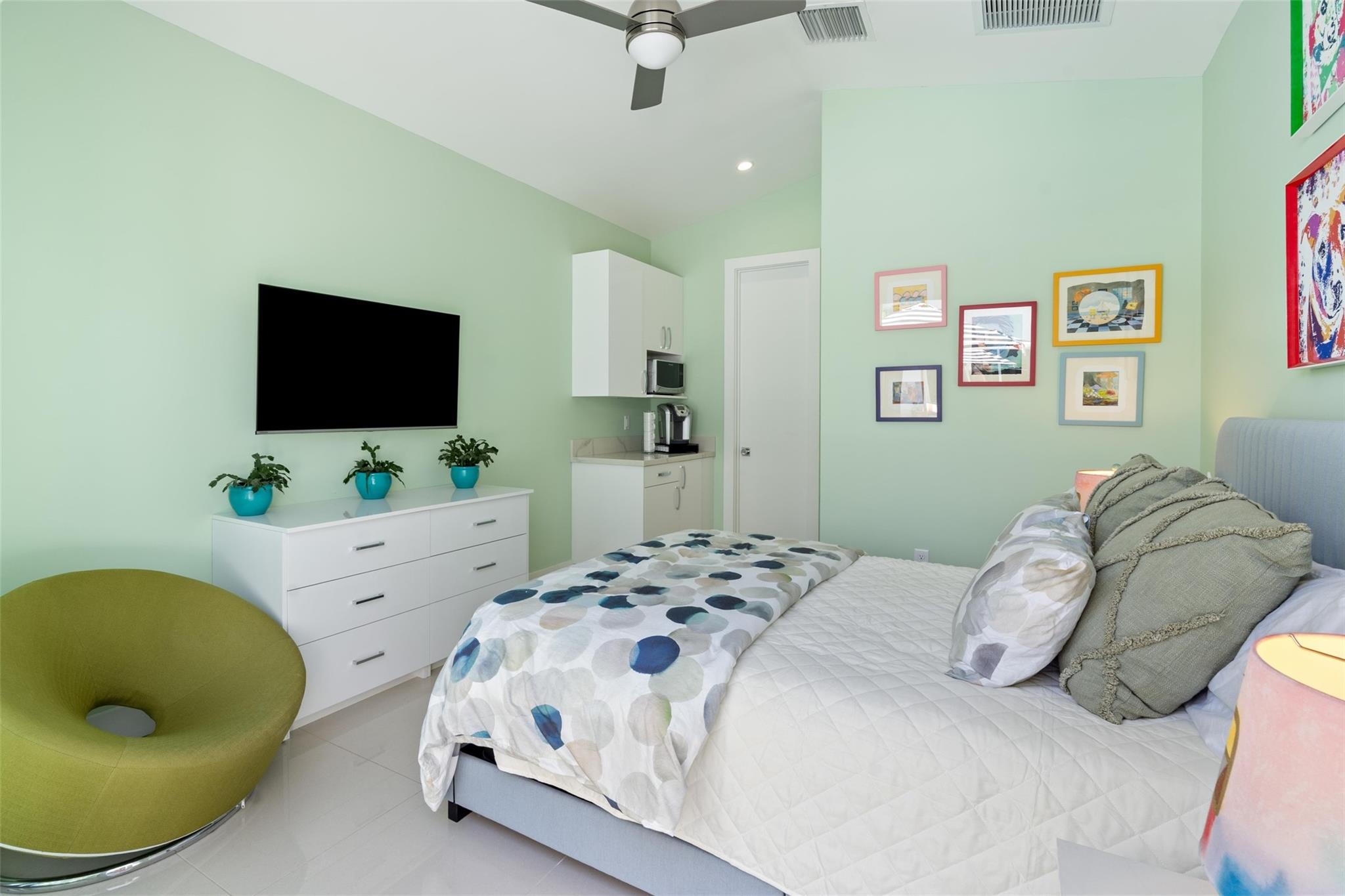 Wilton Manors - Residential