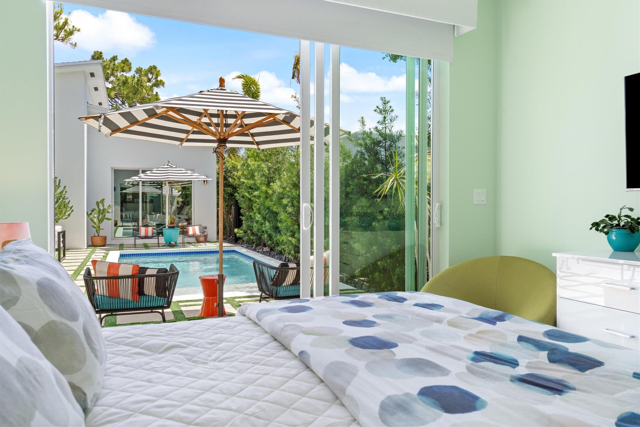 Wilton Manors - Residential