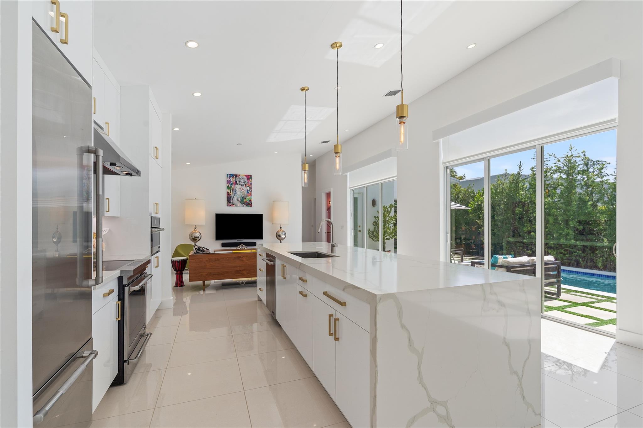 Wilton Manors - Residential