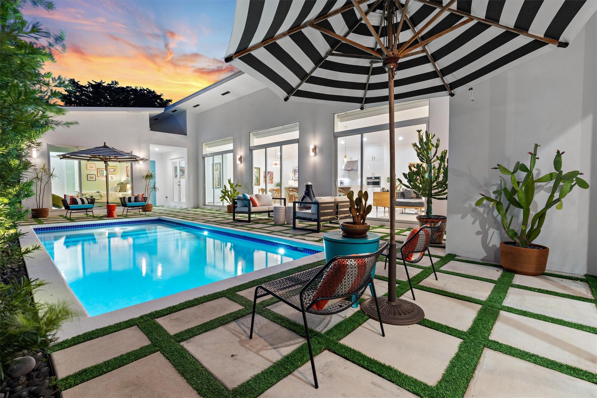 Wilton Manors - Residential