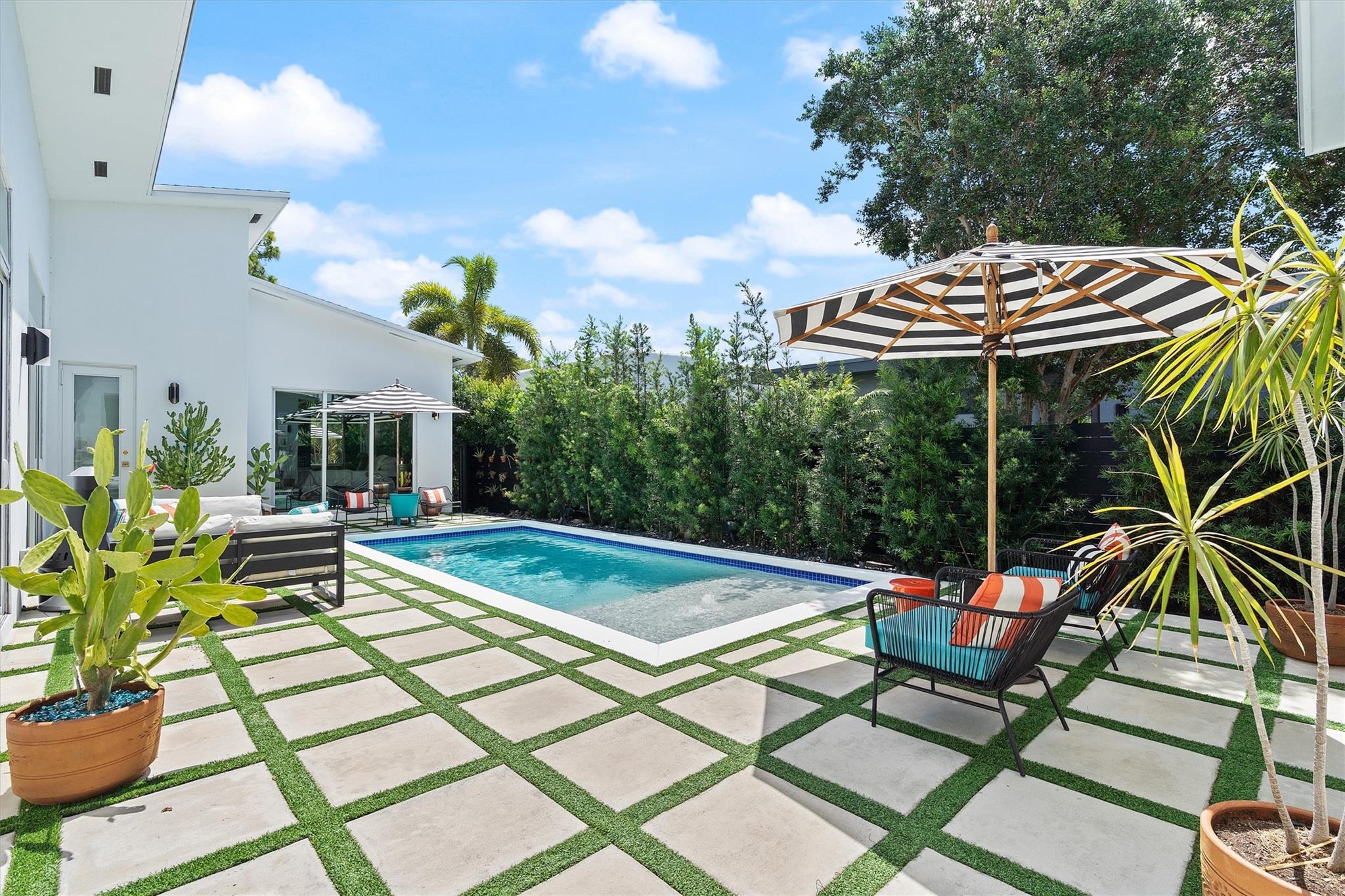 Wilton Manors - Residential