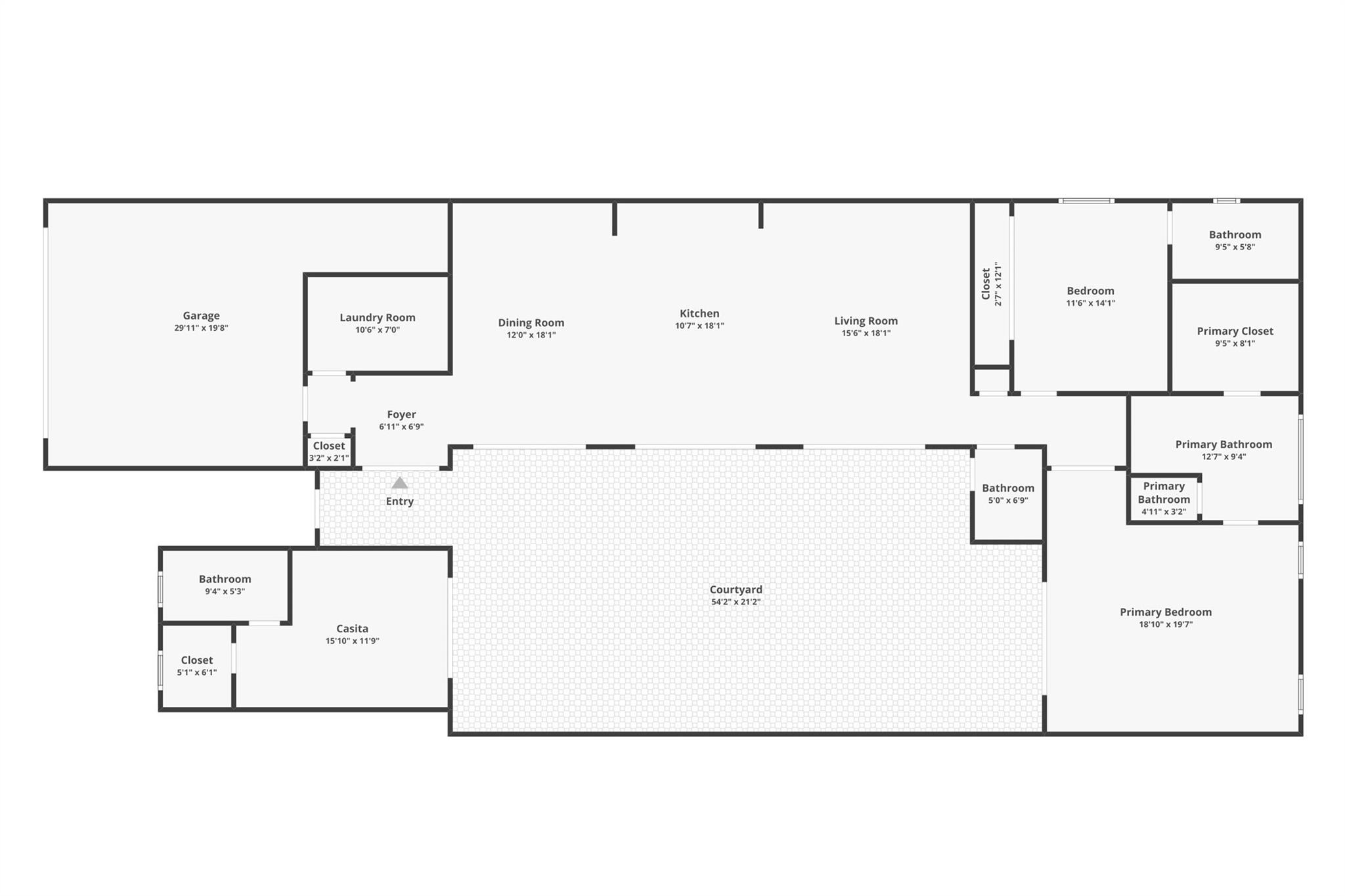 Wilton Manors - Residential