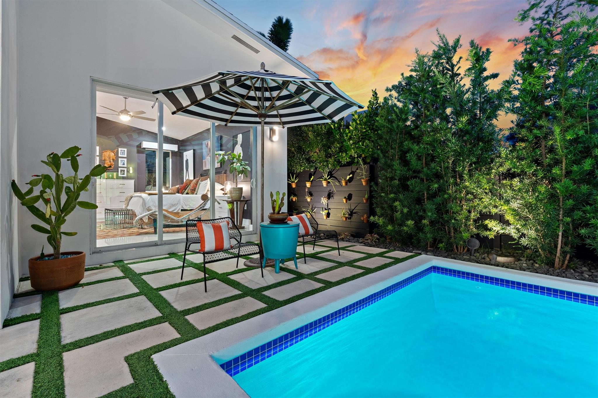 Wilton Manors - Residential