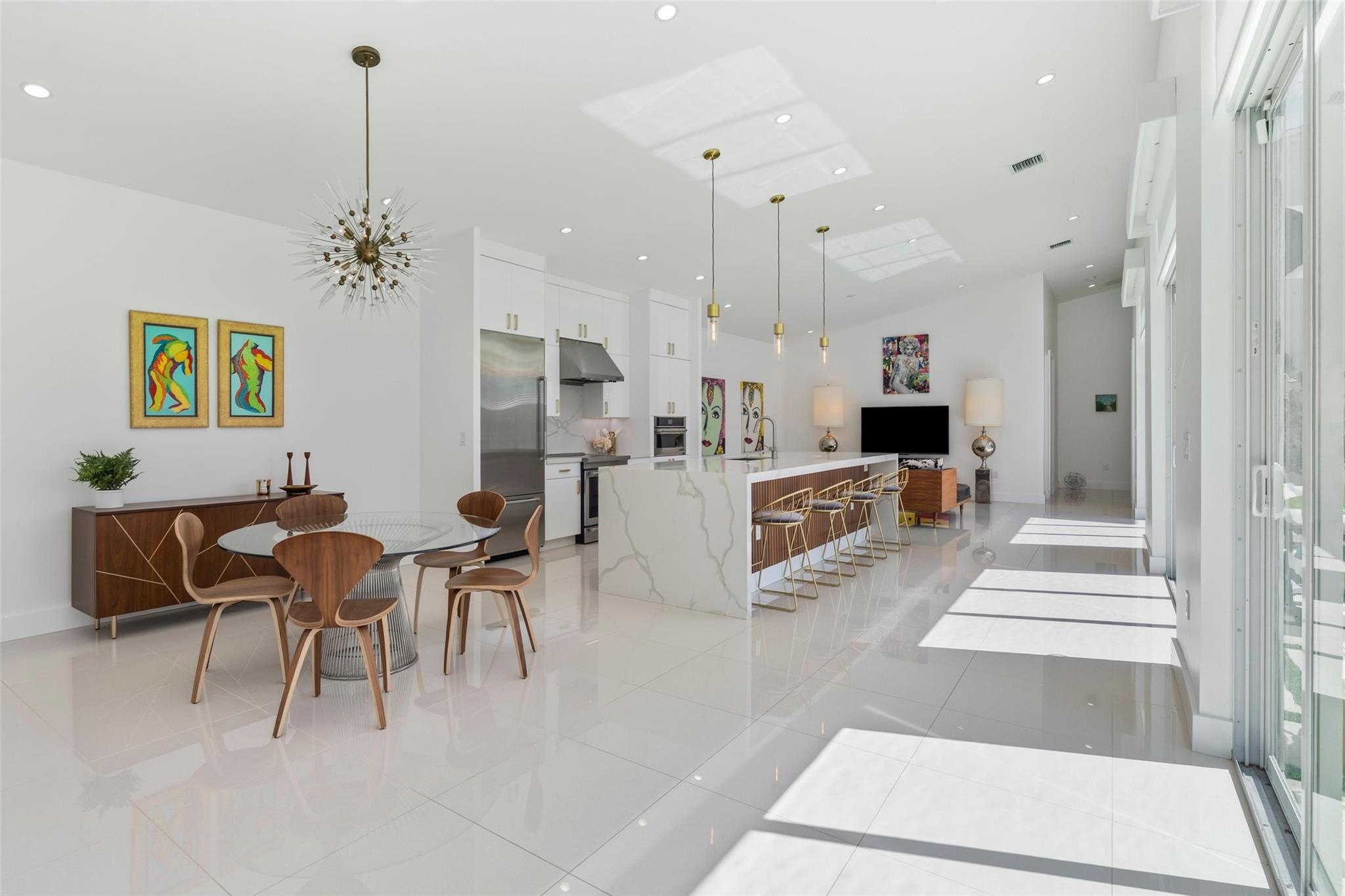 Wilton Manors - Residential