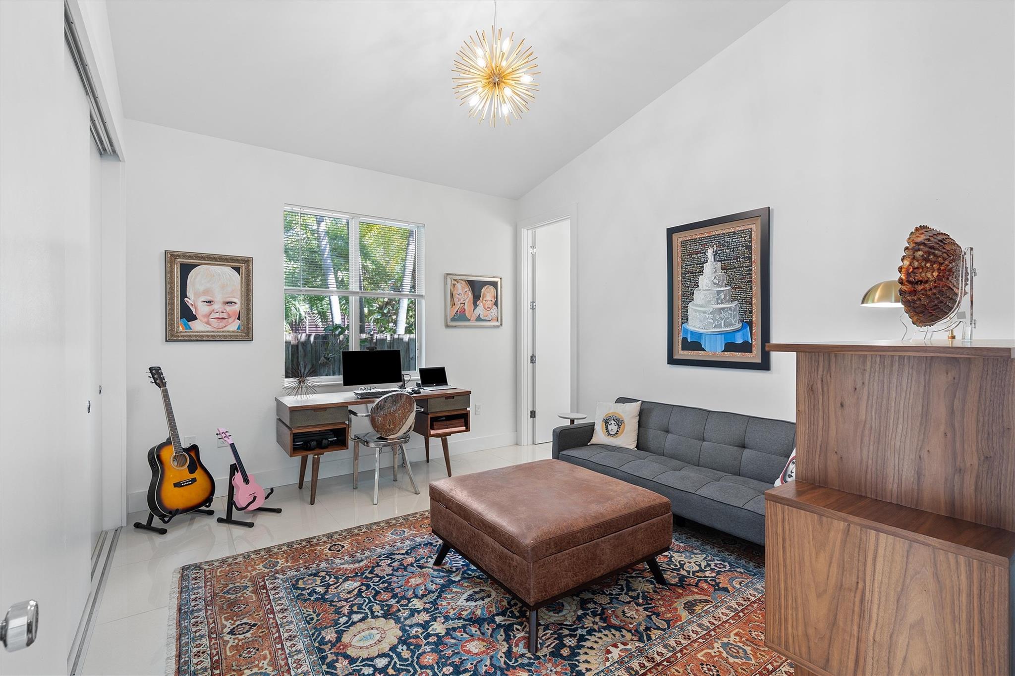 Wilton Manors - Residential